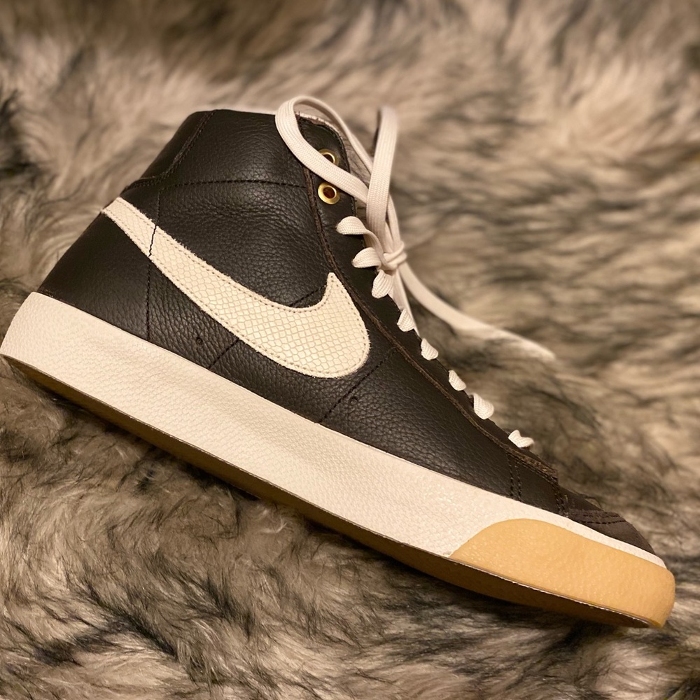 Blazer Mid ‘77 Vintage